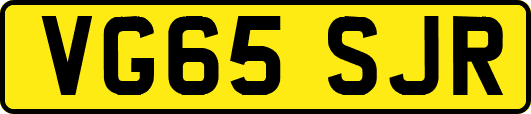 VG65SJR