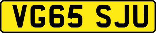 VG65SJU