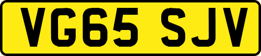 VG65SJV
