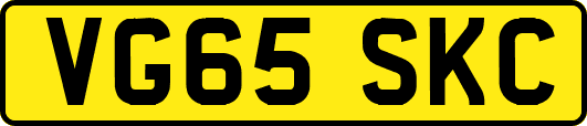 VG65SKC