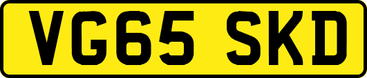 VG65SKD