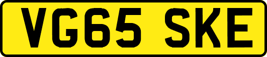 VG65SKE