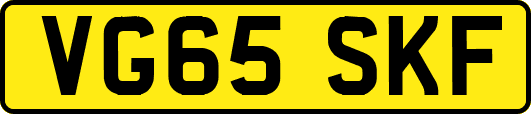 VG65SKF
