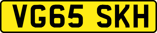 VG65SKH
