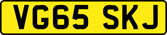 VG65SKJ