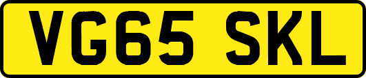 VG65SKL