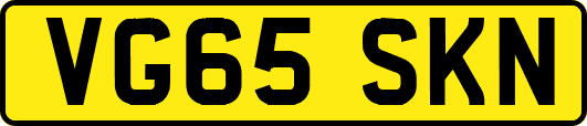 VG65SKN