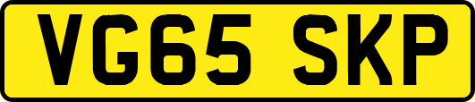 VG65SKP