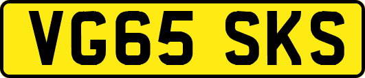 VG65SKS