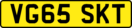 VG65SKT