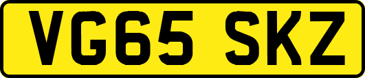 VG65SKZ