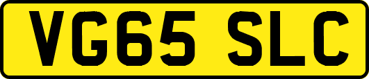 VG65SLC
