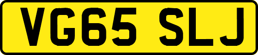 VG65SLJ