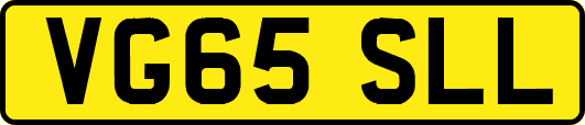 VG65SLL