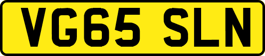 VG65SLN