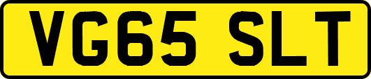 VG65SLT