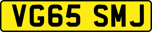 VG65SMJ