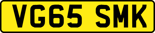 VG65SMK