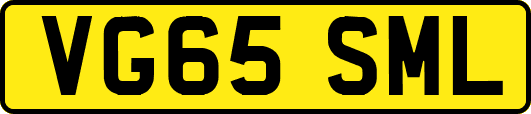 VG65SML