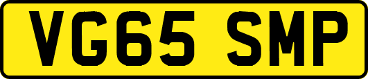 VG65SMP