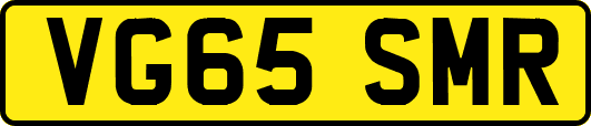 VG65SMR