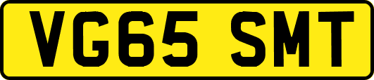 VG65SMT
