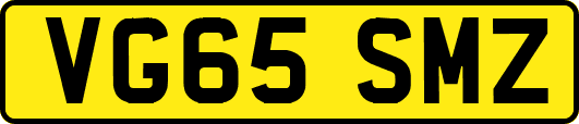 VG65SMZ