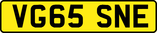 VG65SNE
