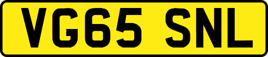 VG65SNL