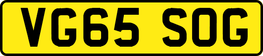 VG65SOG