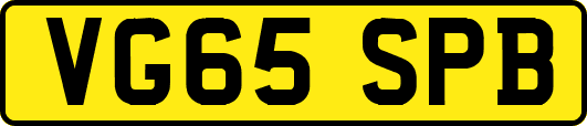 VG65SPB