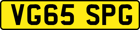 VG65SPG