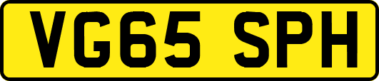 VG65SPH