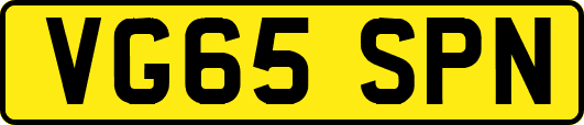 VG65SPN