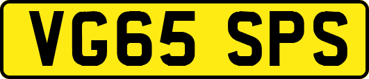 VG65SPS
