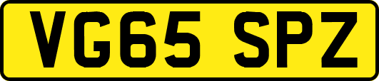 VG65SPZ