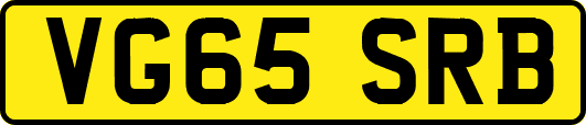 VG65SRB