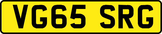 VG65SRG