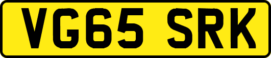 VG65SRK