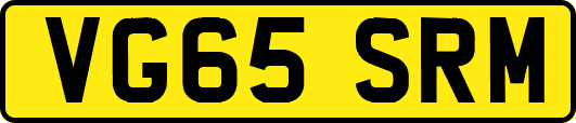 VG65SRM