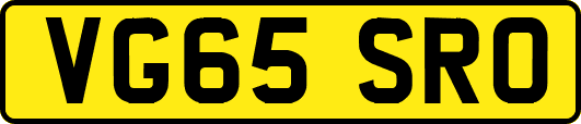VG65SRO