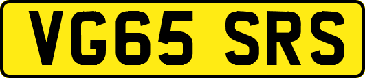 VG65SRS