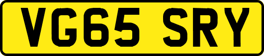 VG65SRY