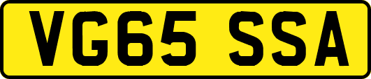 VG65SSA