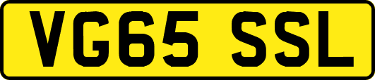 VG65SSL