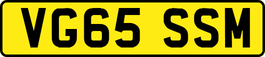 VG65SSM