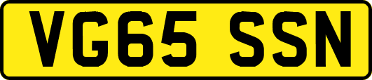 VG65SSN