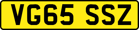 VG65SSZ