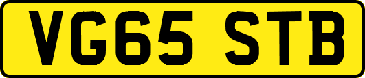 VG65STB