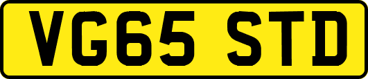 VG65STD